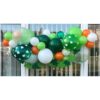 Juego de 122 guirnaldas de globos para el día de San_5