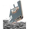 aowner Funda para iPhone SE 3SE 2iPhone 87 con soporte_2