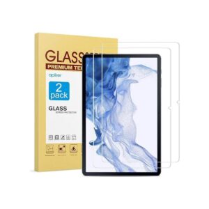 Paquete de 2 unidades apiker para Samsung Galaxy Tab S8_1