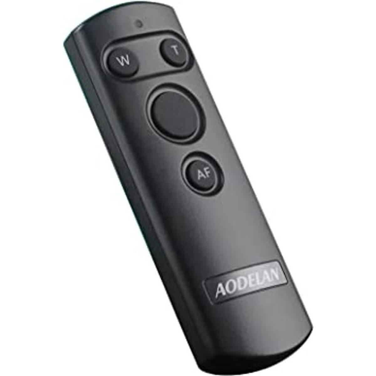 Control remoto inalámbrico para Canon disparador remoto