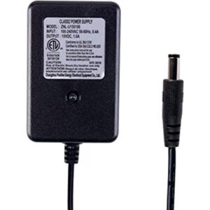 ARKABAKA Cargador de 12 V para montar en juguetes_1