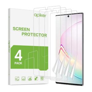 apiker Paquete de 4 protectores de pantalla compatibles_1