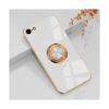 aowner Funda para iPhone SE 3SE 2iPhone 87 con soporte_1