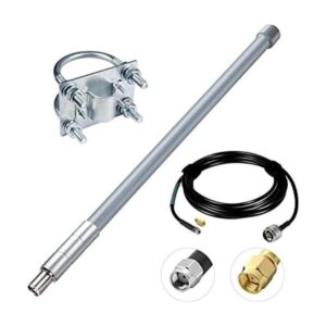 Boosigant Lora Antenna 915MHz 5dBi 57cm Omnidirectional_1