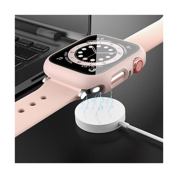 Anotch Paquete de 14 fundas para Apple Watch con_5