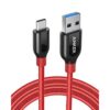 Anker Cable USB C Powerline USBC a USB 3.0 6 pies_1