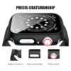 Anotch Paquete de 14 fundas para Apple Watch con_2