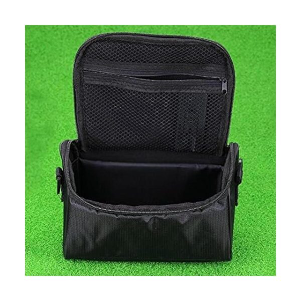 Herramienta de fibra óptica Kit vacío Bolsa pequeña para_2