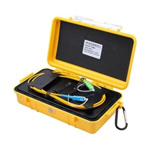 Herramienta de prueba de cables de fibra óptica OTDR_1