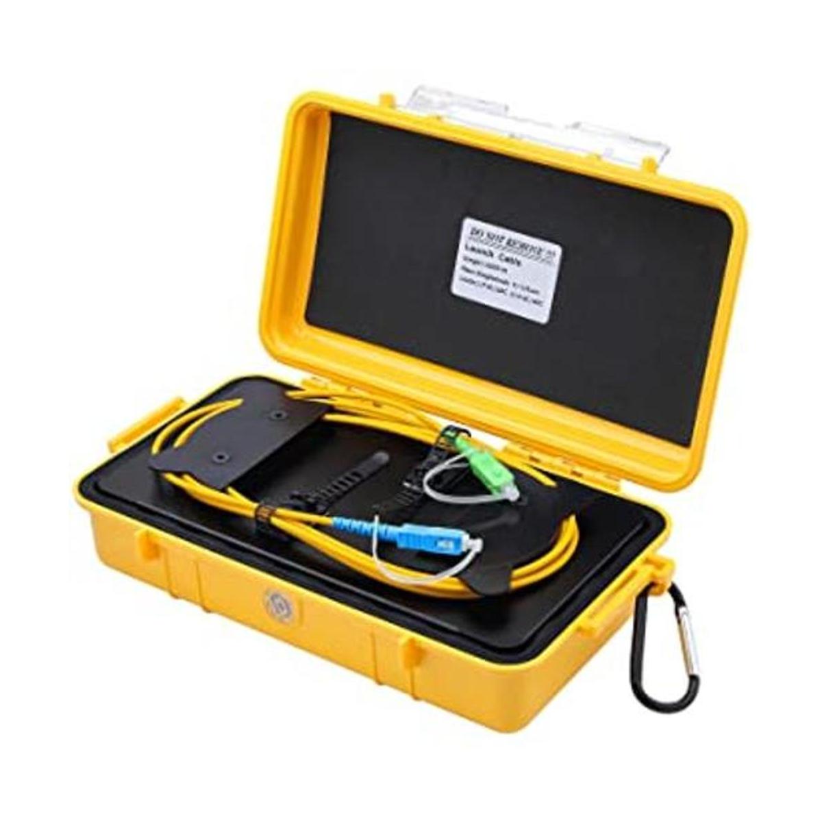 Herramienta de prueba de cables de fibra óptica OTDR