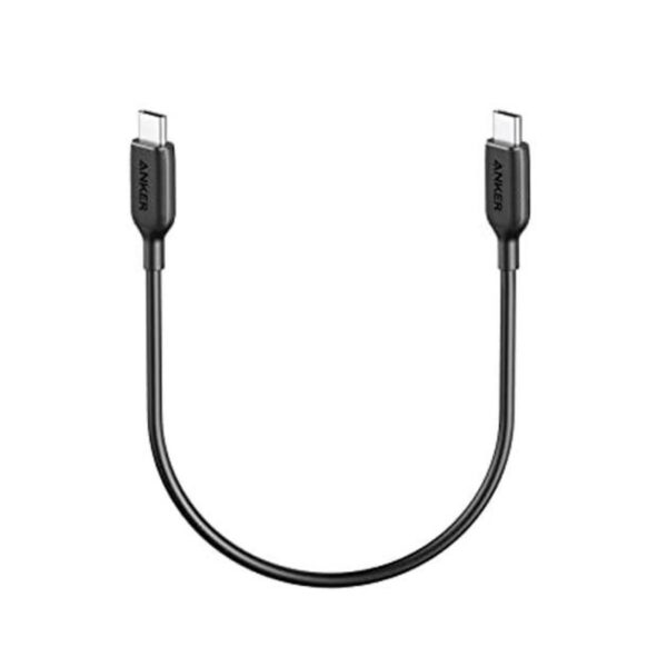 Cable USB C a USB C línea eléctrica de ancla III USBC a_1