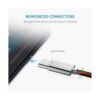 Anker Cable USB C Powerline USBC a USB 3.0 6 pies_4