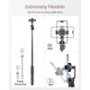 andobil MagStick Selfie Stick Tripod Compatible with_5
