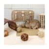 andwe Bolas de juego de animales pequeños juguetes para_5