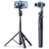 andobil MagStick Selfie Stick Tripod Compatible with_1