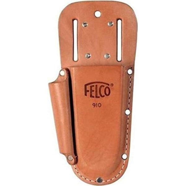Felco Funda de cuero F 910 Bolsa de herramientas con_1