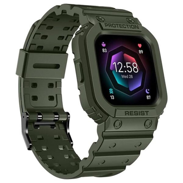 amBand Compatible con Fitbit Versa 4Fitbit Versa 3Fitbit_1