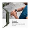 amBand Compatible con Fitbit Versa 4Fitbit Versa 3Fitbit_4