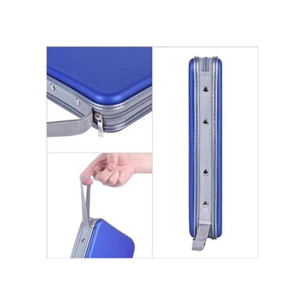 Alavisxf xx Funda para CD plástico duro capacidad para_2