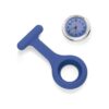 Juego de 3 relojes de silicona para enfermeras bolsillo_5