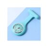 Juego de 3 relojes de silicona para enfermeras bolsillo_6