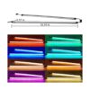 Tira LED RGB de neón para PC 2 tiras LED RGB de 15.7_2