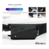 Linterna frontal LED paquete de 2 faros delanteros de_4