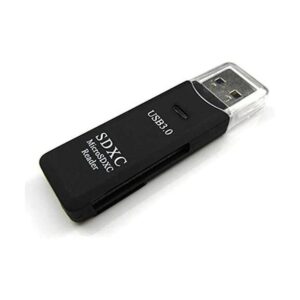 Lector de tarjetas SDUSB C a USB 3.0 lector de tarjetas_1