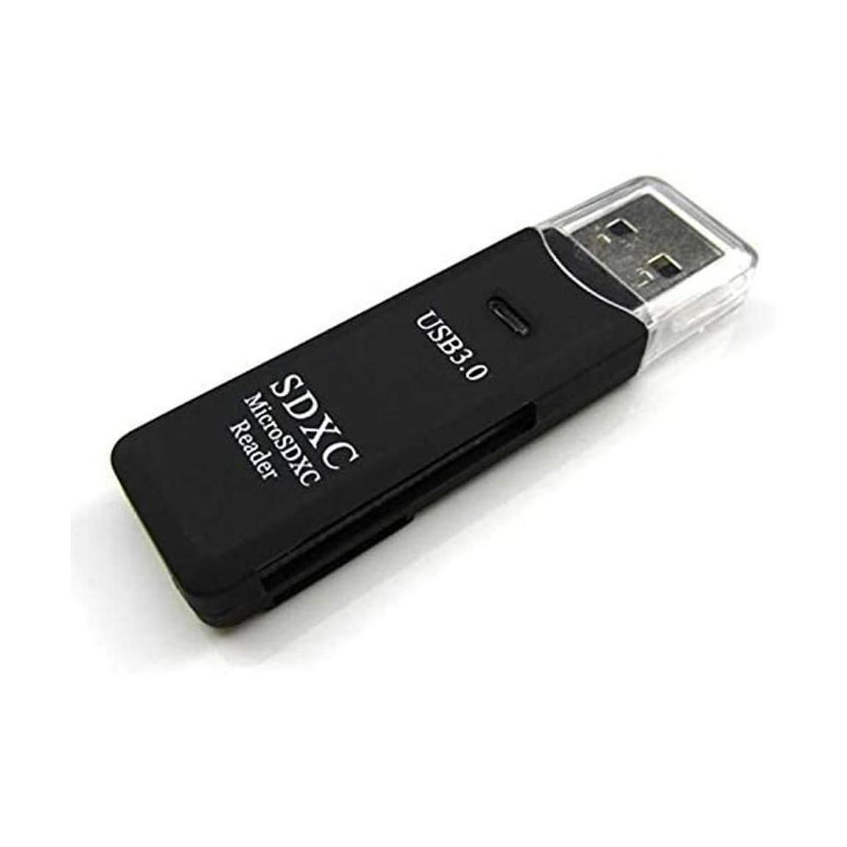 Lector de tarjetas SDUSB C a USB 3.0 lector de tarjetas