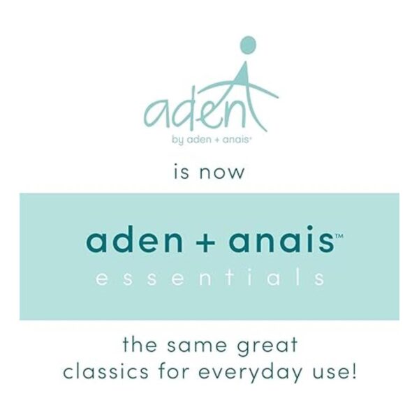 aden anais Essentials Issie Mantas de seguridad súper_3