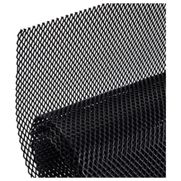 AggAuto Universal 40 x13 Rejilla de automóvil Rejilla_1