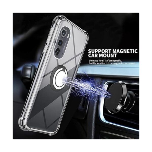 Funda para Moto Edge 2022 con protector de pantalla de_3