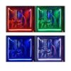 Tira LED RGB de neón para PC 2 tiras LED RGB de 15.7_3
