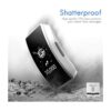 AczerY Juego de 3 protectores de pantalla compatibles con_4