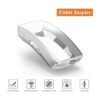 AczerY Juego de 3 protectores de pantalla compatibles con_5
