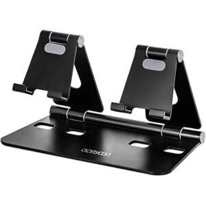 aceyoon Lazy Soporte de escritorio plegable portátil para_1