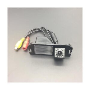 Cámara de visión trasera LED para Hyundai Elantra_1