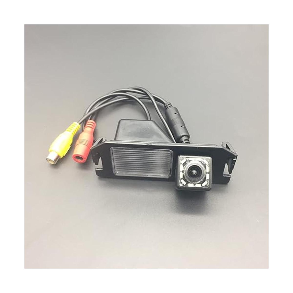 Cámara de visión trasera LED para Hyundai Elantra