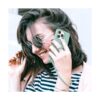 Abitku Compatible con iPhone 13 Pro Max silicona con_2