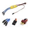 abcGoodefg 1000KV RC Motor sin escobillas A2212 13T con_2