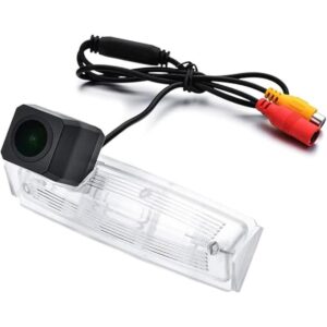 aSATAH Full HD Cámara de visión trasera para Lexus IS300_1