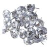 abcGoodefg 60 botones para coser cabeza de cristal_1
