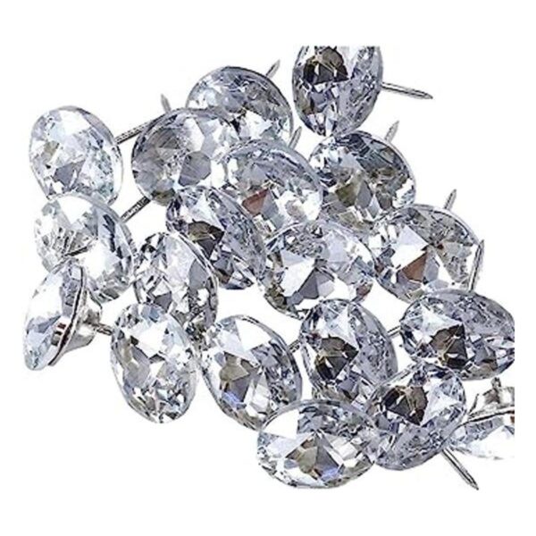 abcGoodefg 60 botones para coser cabeza de cristal_1
