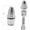 abcGoodefg 1000KV RC Motor sin escobillas A2212 13T con_5