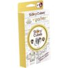 Asmodee Rorys Story Cubes Harry Potter Juego de_4