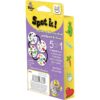 Spot It Mini juego de cartas clásico. Juego para niños._2