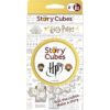 Asmodee Rorys Story Cubes Harry Potter Juego de_3