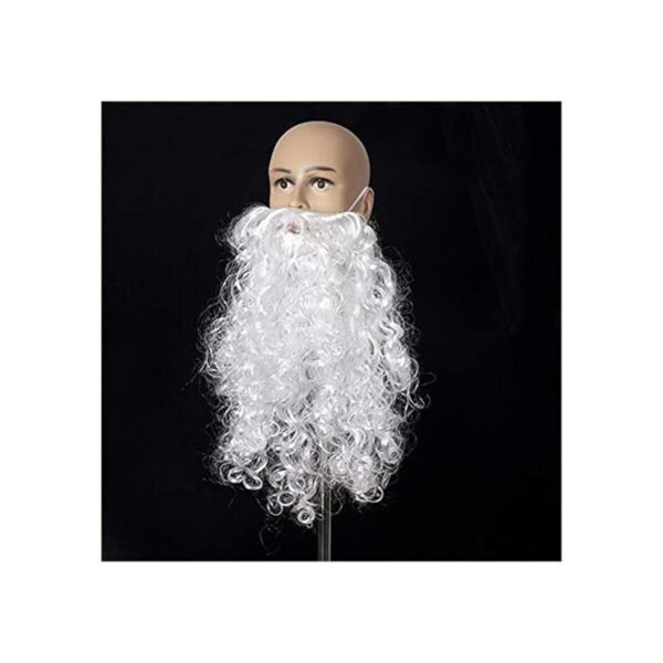 Divertido disfraz de fiesta masculina para Halloween y_2