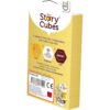 Asmodee Rorys Story Cubes Harry Potter Juego de_2