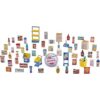 5 Surprise Mini Brands Mini Mart Playset Series 3 de ZURU_6